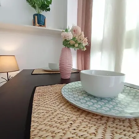 Lonja Apartament